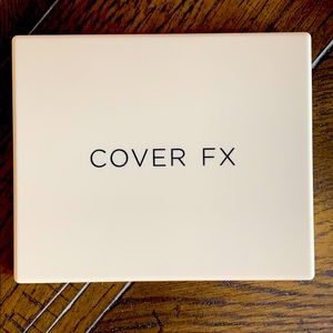 Cover FX Face Palette